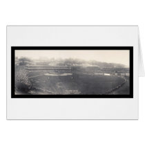 Polo Grounds NY Baseball Photo 1904 cards by lc_panoramicphotos Polo Grounds NY Baseball Photo 1904 cards