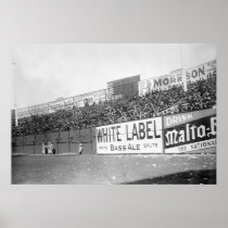 Polo Grounds "Phillies": 1911 Posters
