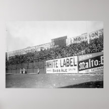 Polo Grounds "Phillies": 1911 Posters