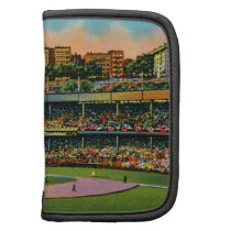 Polo Grounds Planners