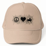 Polo hats