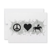 Polo Personalized Invite