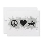 Polo Personalized Invite