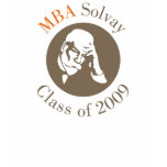 Polo - MBA Solvay - Class of 2009 t-shirts