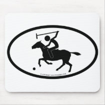 Polo mousepads