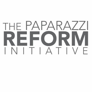 Polo - Paparazzi Reform Initiative logo shirt
