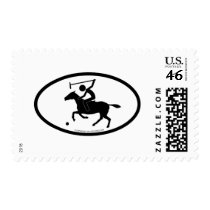 Polo postage by stickguys Polo postage