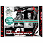 Polo Shirt by pizap_store Polo Shirt