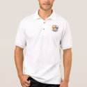 Polo Shirt for Mystic Krewe of Apollo - Dallas