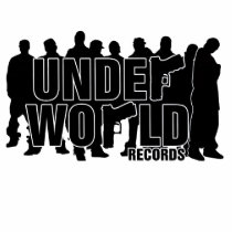 Polo shirt - underworld Logo by djsmoke1 Polo shirt - underworld Logo