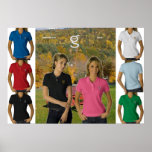 Polo Shirts Poster from I'm G Clothing posters