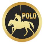 POLO stickers