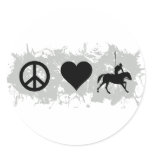 Polo stickers