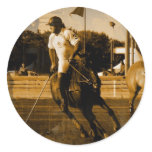 Polo Stickers