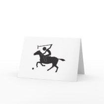 Polo-T cards by stickguys Polo-T cards