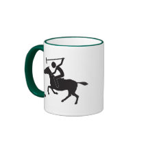Polo-T mugs by stickguys Polo-T mugs