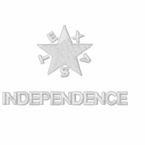 Polo - Texas Independence embroidered shirts by cdc6320 Polo - Texas Independence embroidered shirts