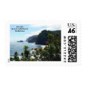 Pololu Beach postage by poipukine Pololu Beach postage