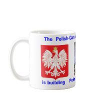 Polonia mugs by powroty Polonia mugs