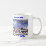 Polonia Mug