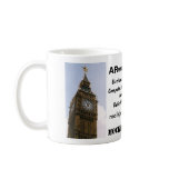 Polonium Tea Mug