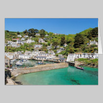Polperro cards