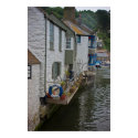Polperro, Cornwall Poster posters
