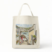 'Polruan' Bag
