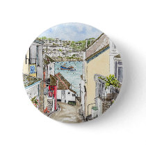 'Polruan' Button by picklelillysdad 'Polruan' Button