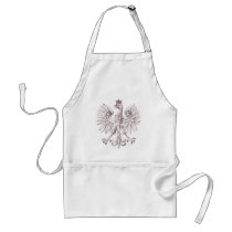 Polska Aprons