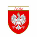 polska eagle shield sticker d217508705762938073836x 125 Polish Heritage