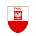 polska flag shield sticker d217481891057795893836x 125 Polish Heritage