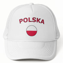 Polska hats by zkislar Polska hats