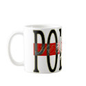 Polska Heritage Mug