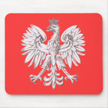 Polska mousepads