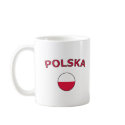 Polska mugs