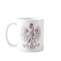 Polska Mug