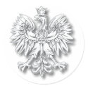 POLSKA-Orzel stickers by wiesiek POLSKA-Orzel stickers