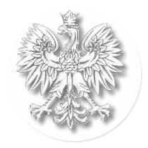 POLSKA-Orzel stickers by wiesiek POLSKA-Orzel stickers