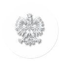 POLSKA-Orzel stickers by wiesiek POLSKA-Orzel stickers