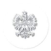 POLSKA-Orzel stickers by wiesiek POLSKA-Orzel stickers