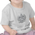 POLSKA-Orzel t-shirts by wiesiek POLSKA-Orzel t-shirts