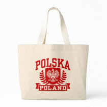 Polska Poland Bag