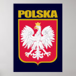 polska poland coa poster r43a5faa27230435a8eb64bd006f0a36b z71g 8byvr 150 Polish Heritage