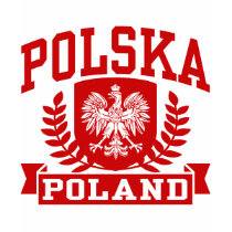 Polska Poland Shirt