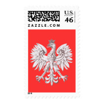 Polska Stamps