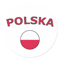 Polska stickers by zkislar Polska stickers
