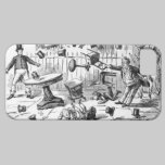 Poltergeist iphone 5 case casemate cases