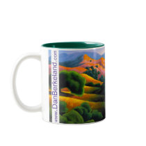 Poly Canyon mugs