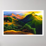 Poly Canyon posters